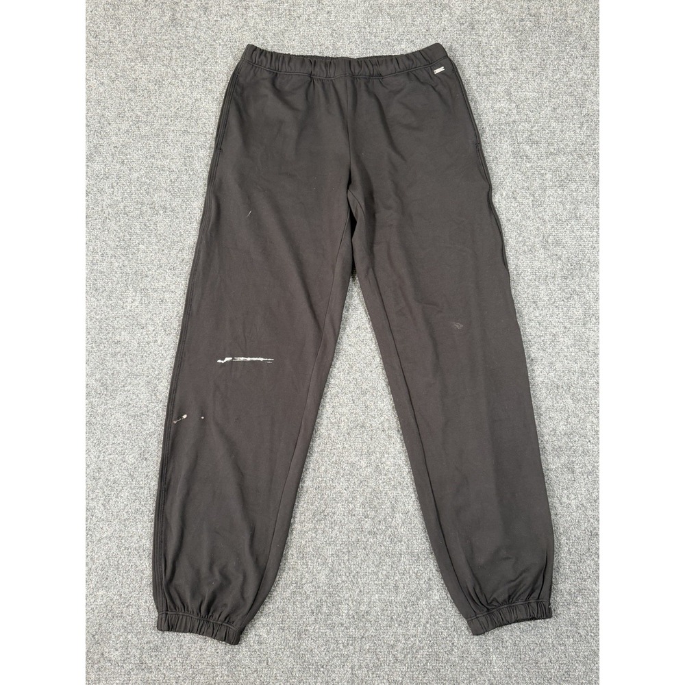 Vuori Halo Modern Sweatpants Women's XS Black DreamKnit Jogger Pants VW4190